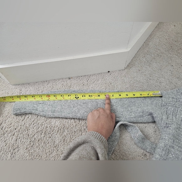 Sweater by TNA (Aritzia) - Picture 6 of 7